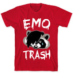 Emo Trash T-Shirt