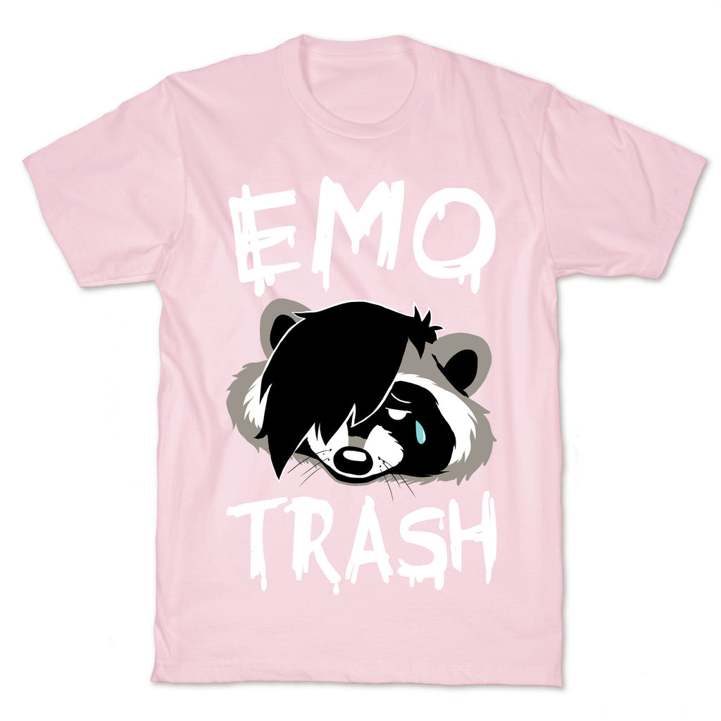 Emo Trash T-Shirt