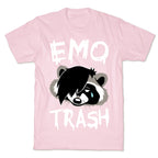 Emo Trash T-Shirt