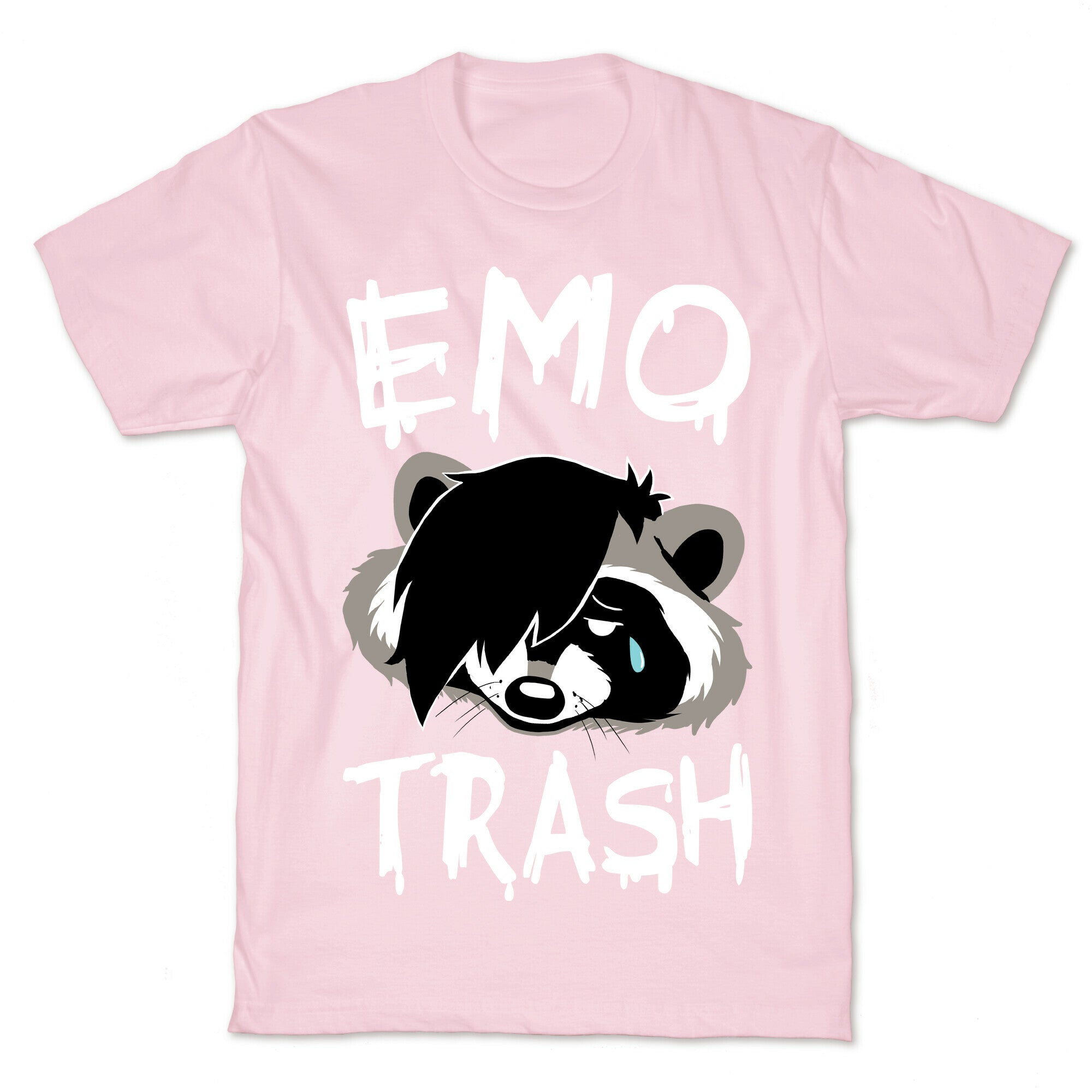 Emo Trash T-Shirt