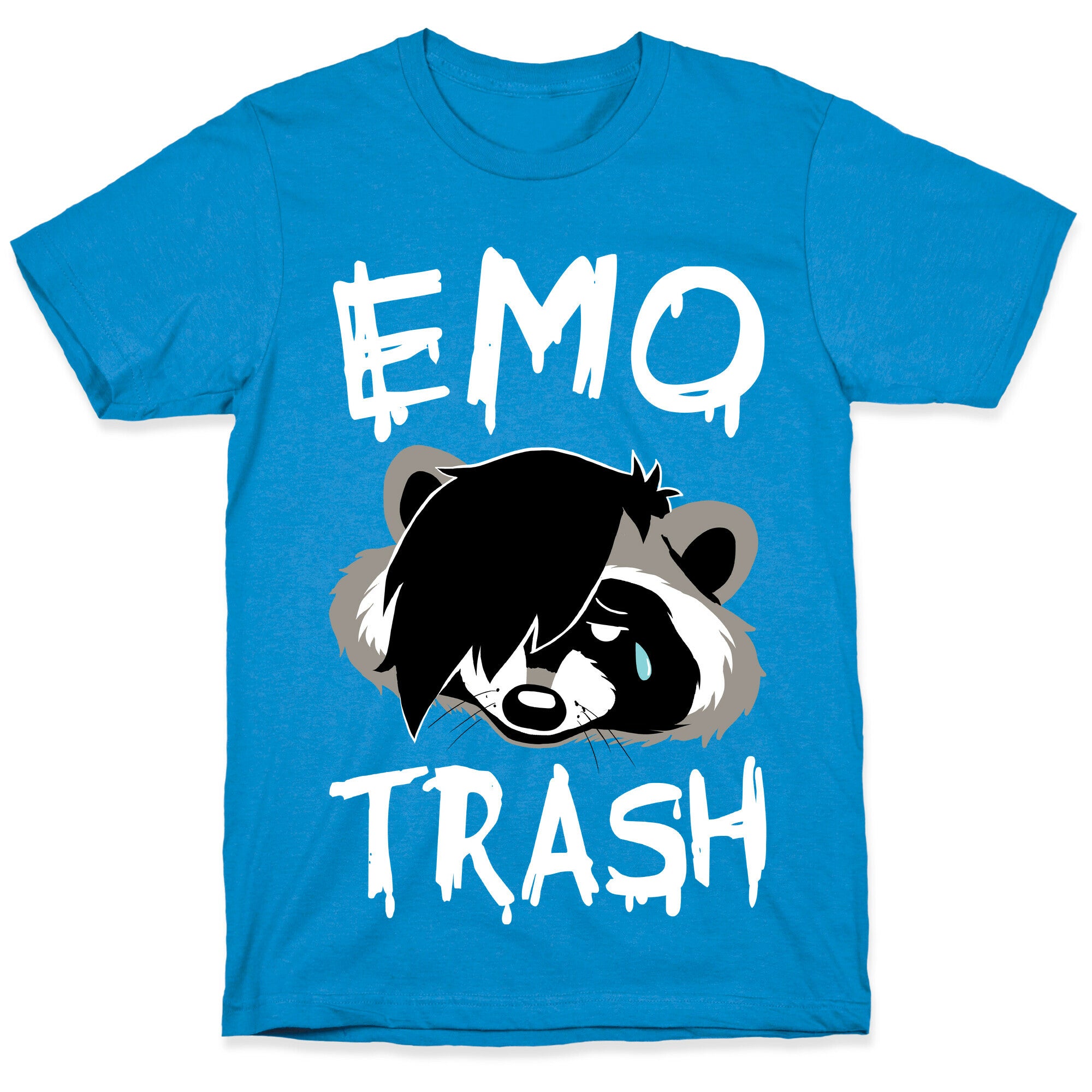 Emo Trash T-Shirt