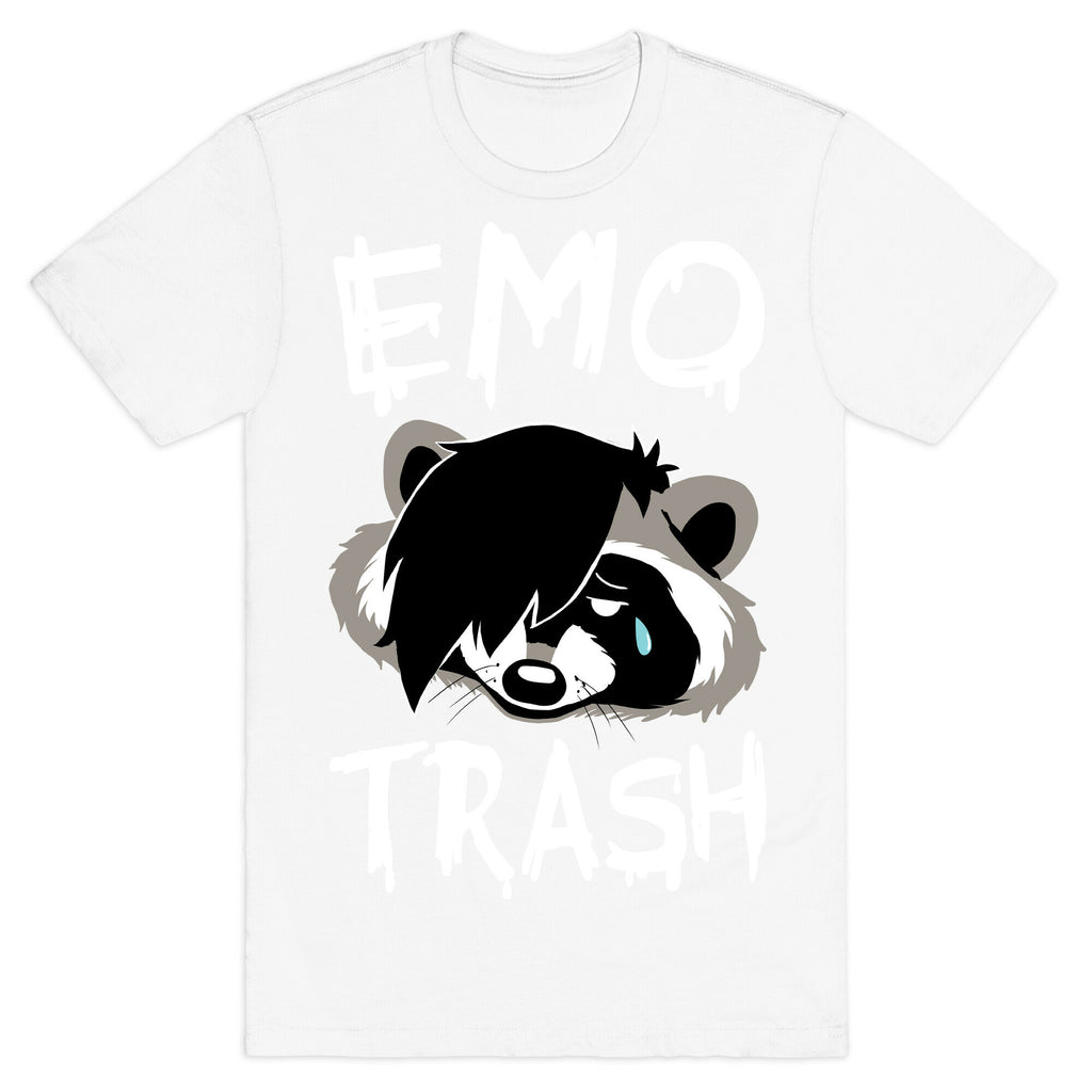 Emo Trash T-Shirt