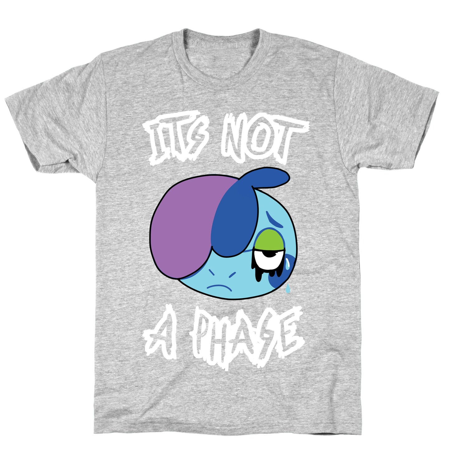 It's Not A Phase T-Shirt