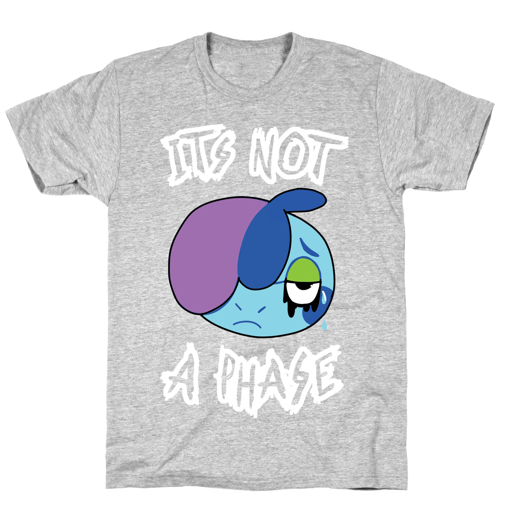 It's Not A Phase T-Shirt