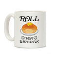 Roll for Initiative Coffee Mug