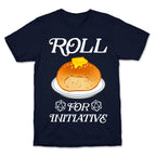 Roll for Initiative  T-Shirt