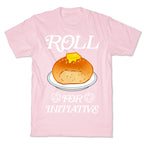 Roll for Initiative  T-Shirt