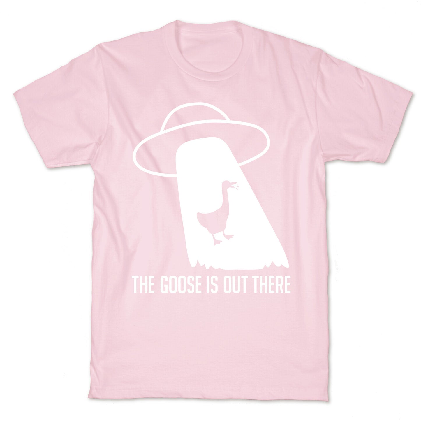 The Goose Is Out There T-Shirt