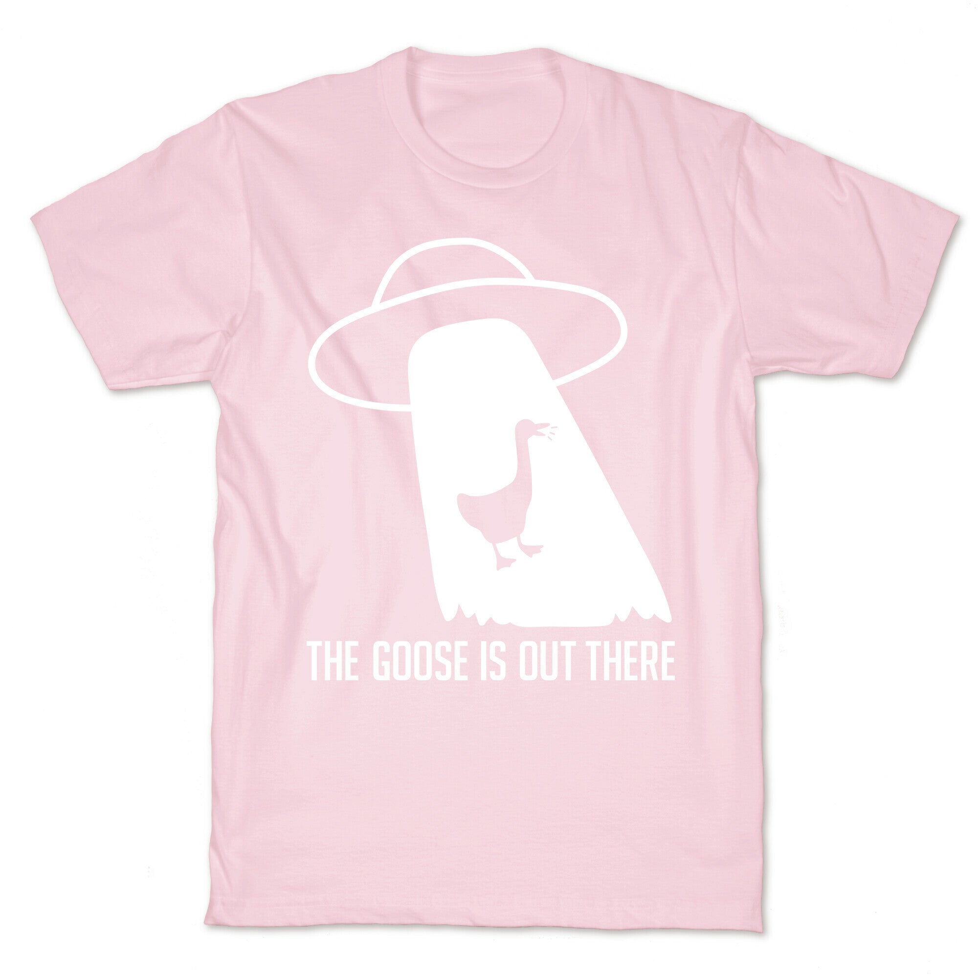 The Goose Is Out There T-Shirt