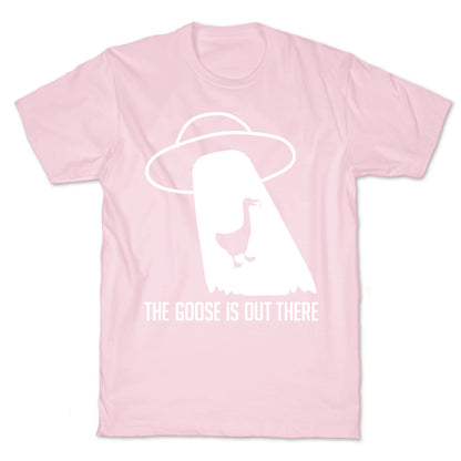 The Goose Is Out There T-Shirt