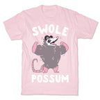 Swole Possum T-Shirt