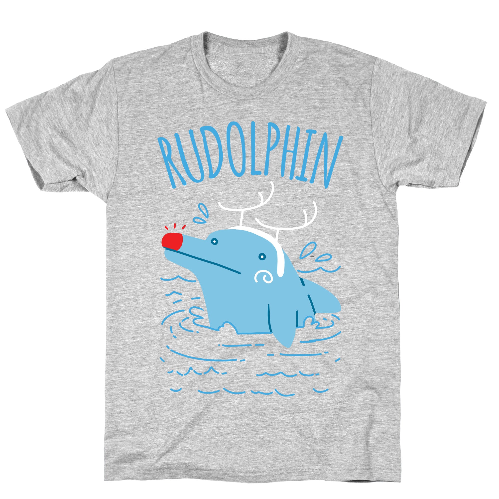 Rudolphin T-Shirt