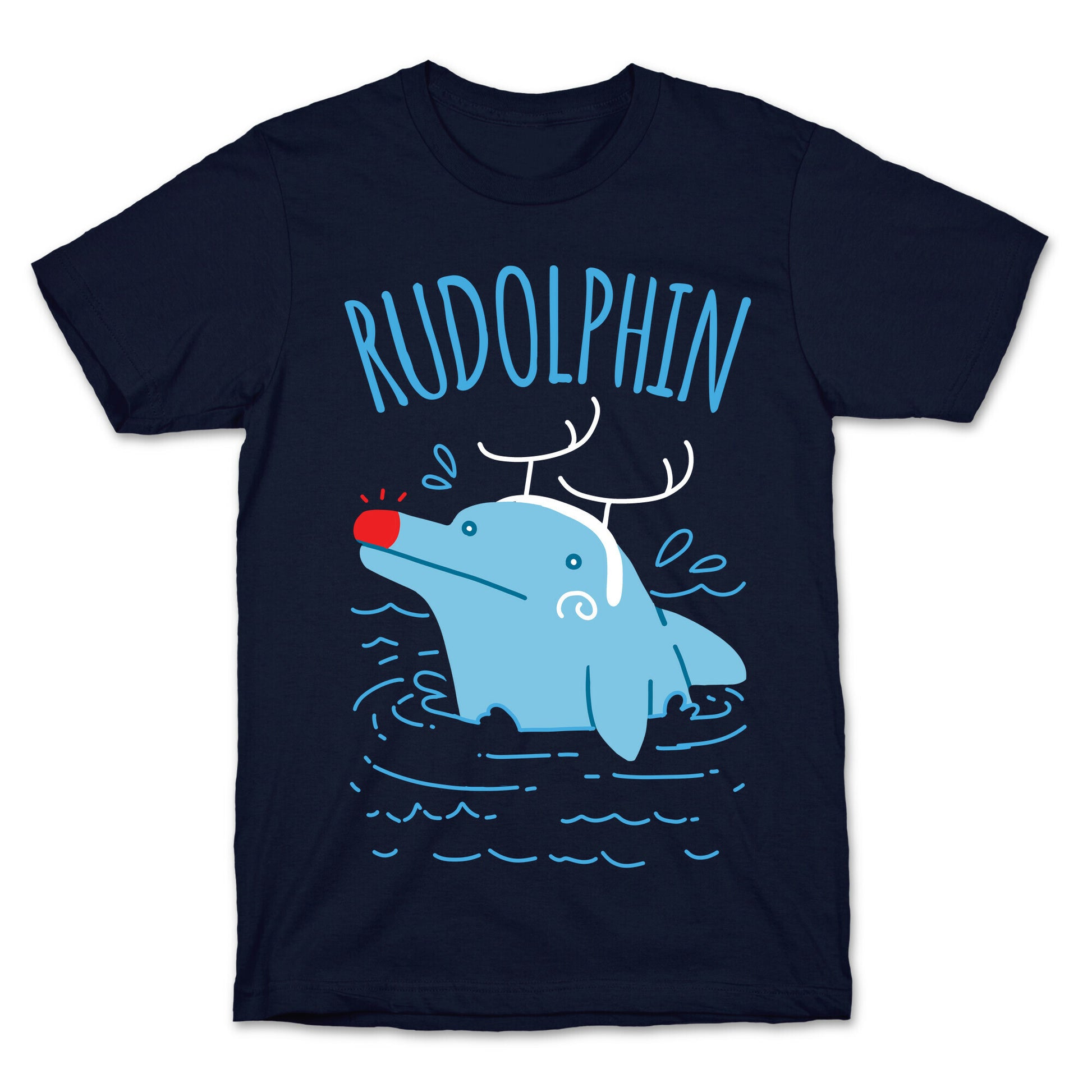 Rudolphin T-Shirt