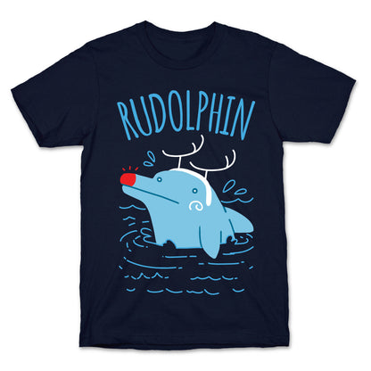 Rudolphin T-Shirt