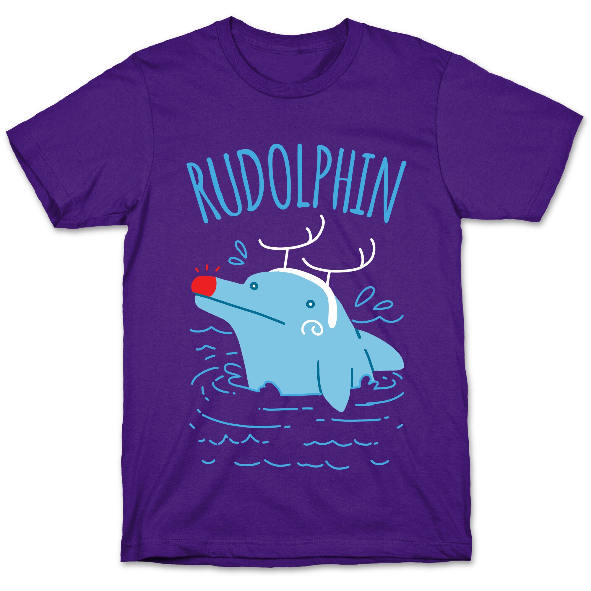 Rudolphin T-Shirt