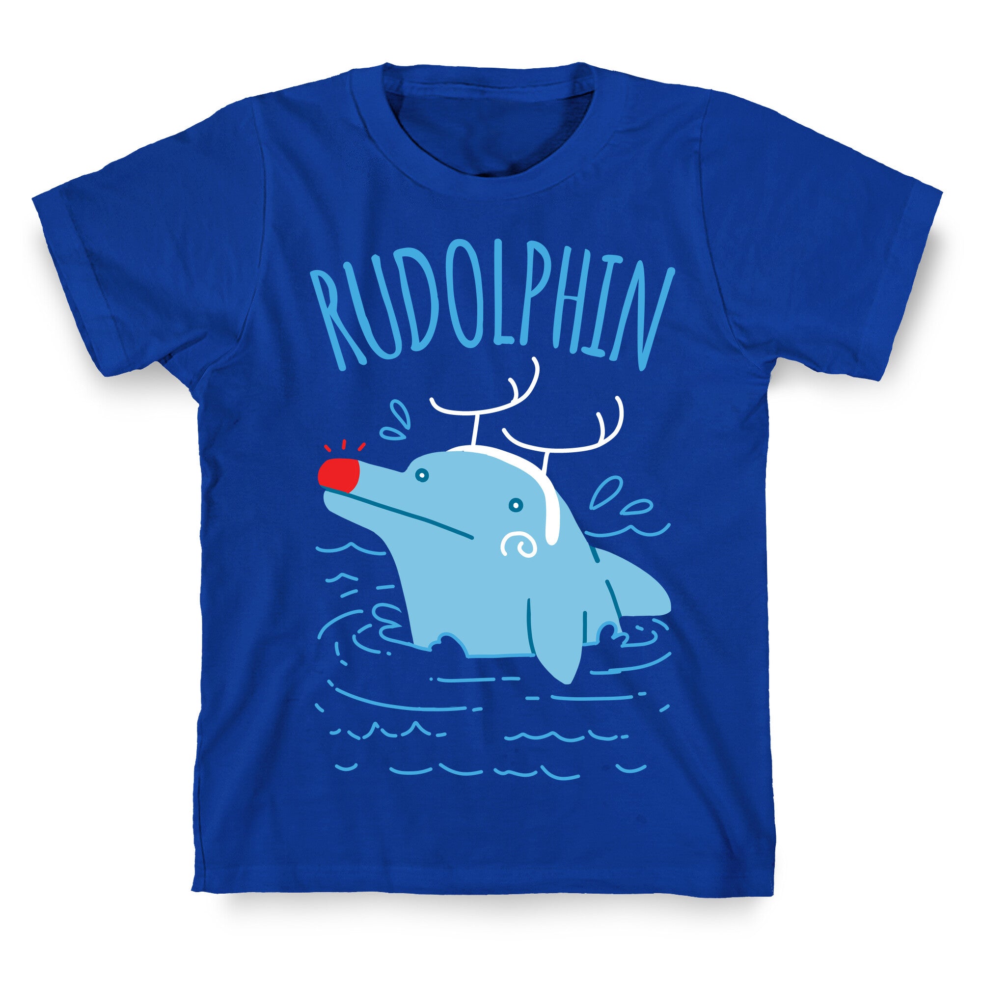 Rudolphin T-Shirt