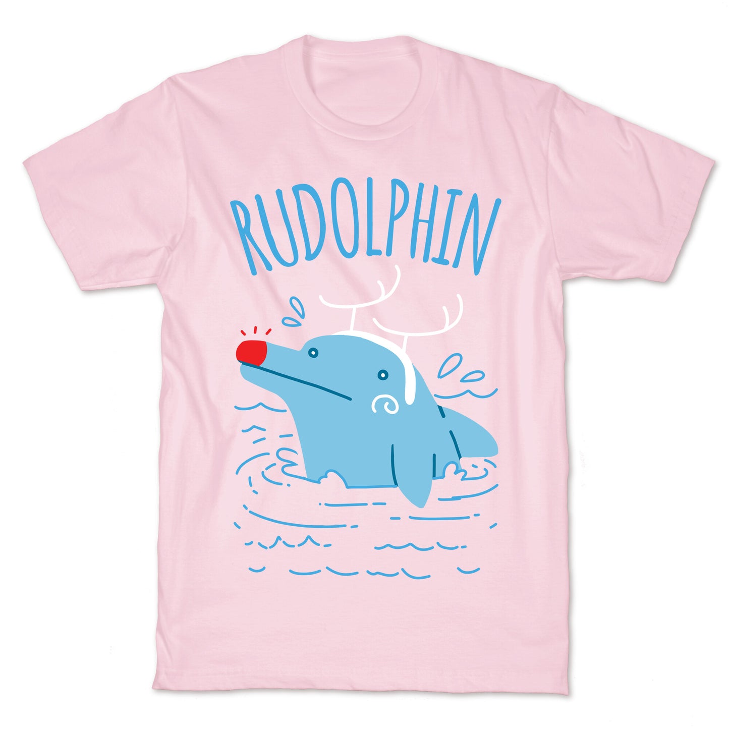 Rudolphin T-Shirt