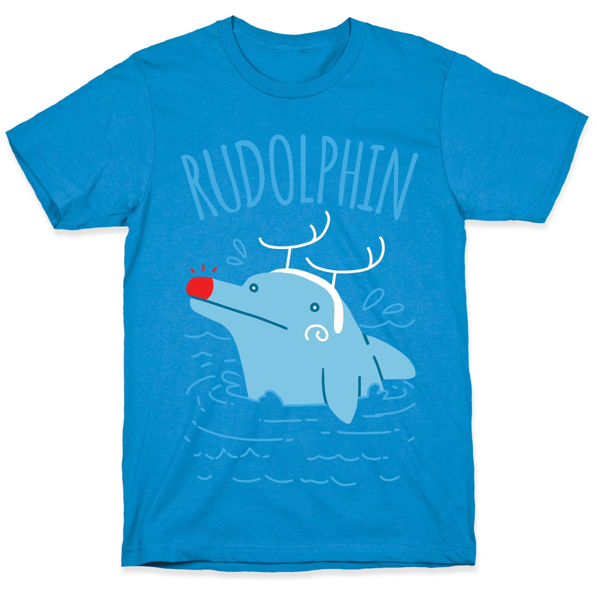 Rudolphin T-Shirt