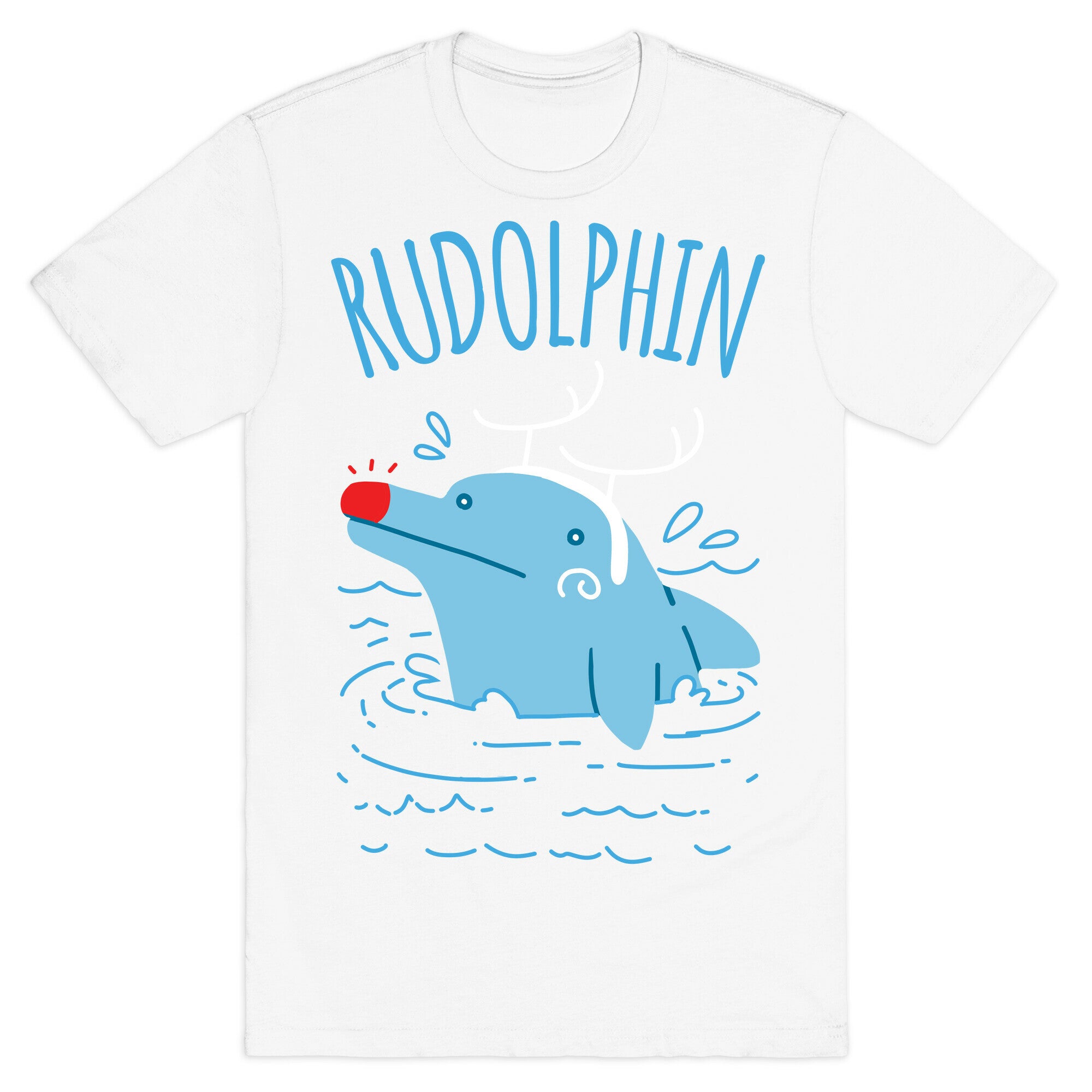 Rudolphin T-Shirt