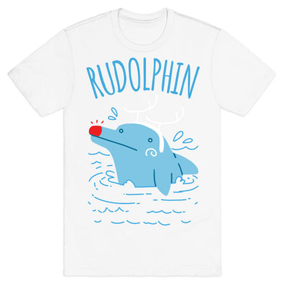 Rudolphin T-Shirt