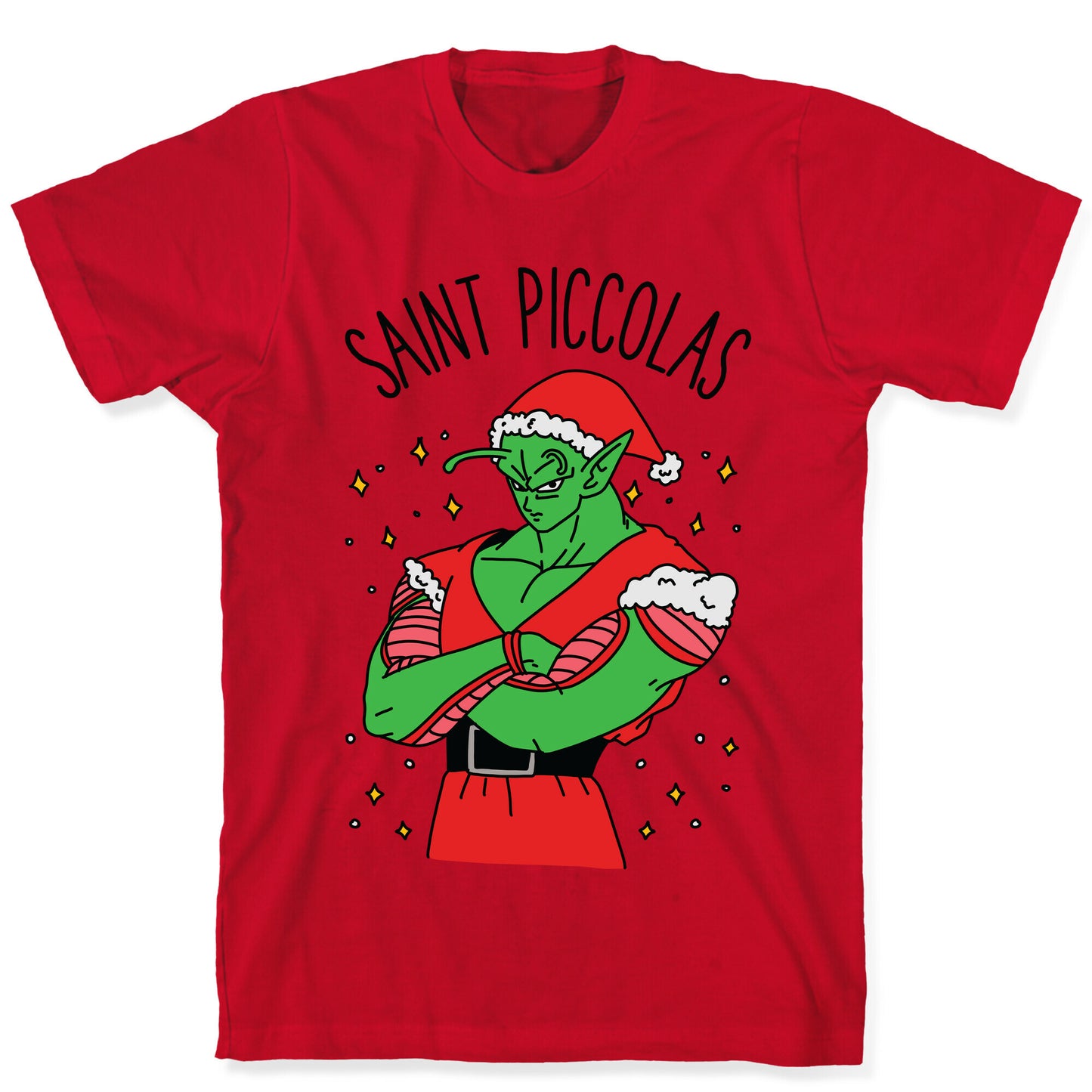 Saint Piccolas T-Shirt