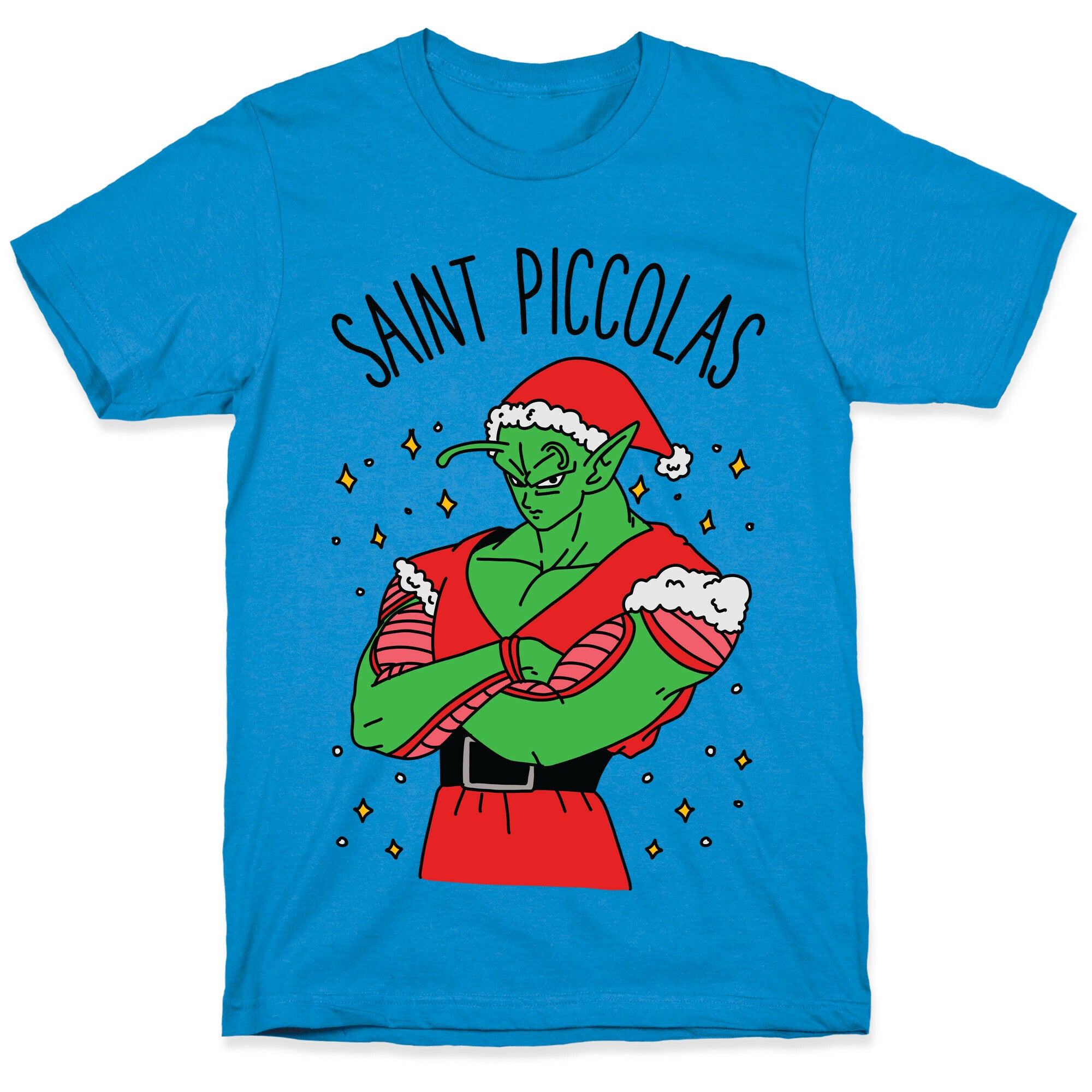 Saint Piccolas T-Shirt