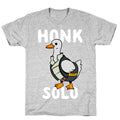 Honk Solo T-Shirt