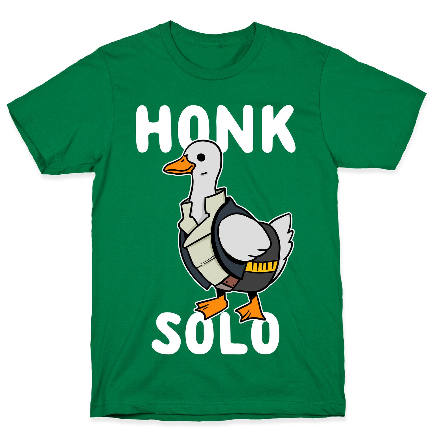 Honk Solo T-Shirt