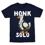 Honk Solo T-Shirt