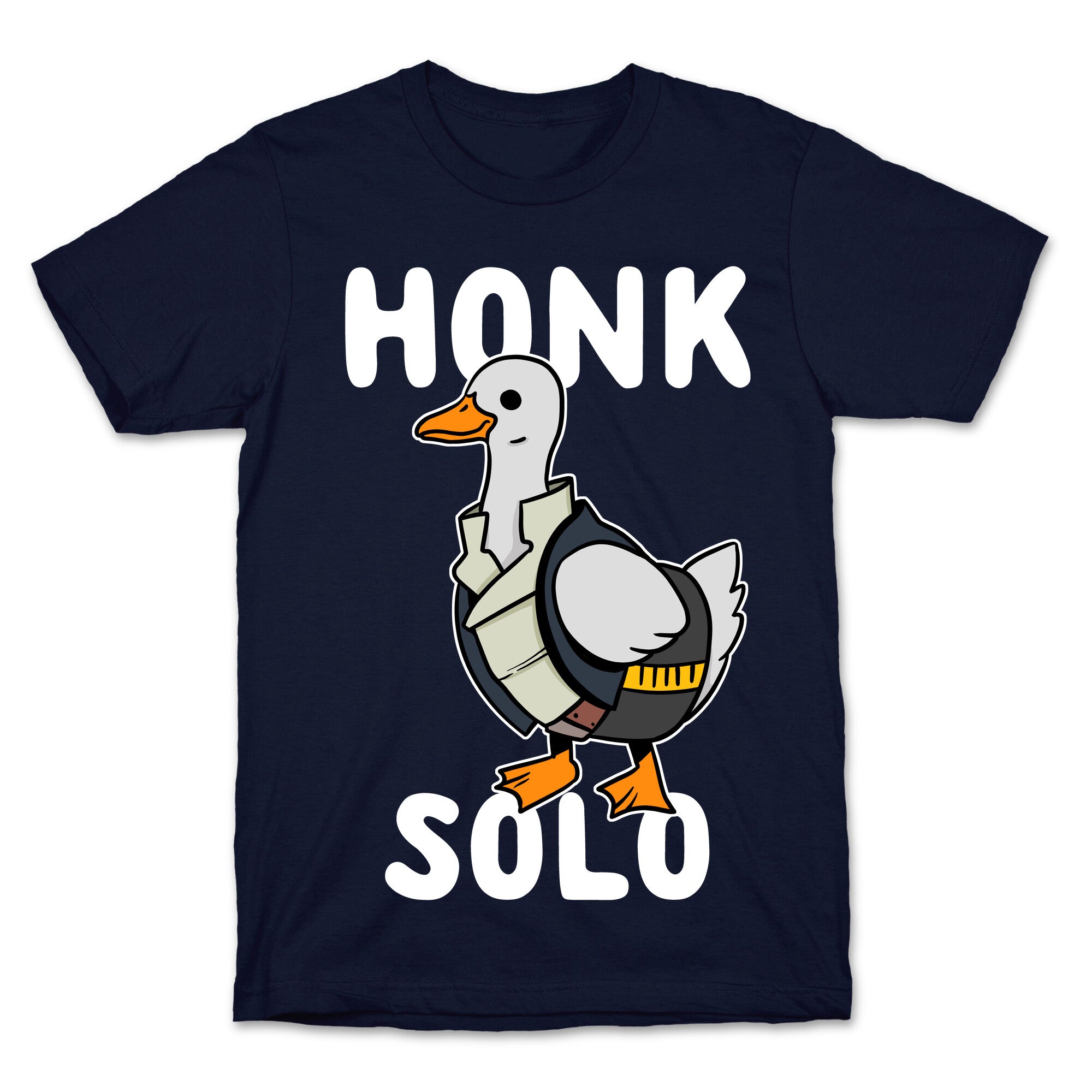 Honk Solo T-Shirt