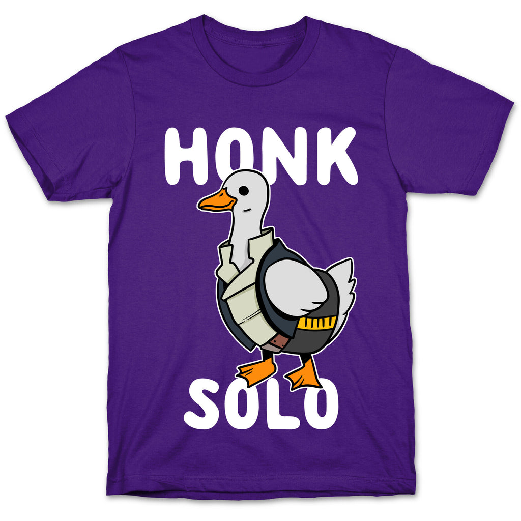 Honk Solo T-Shirt