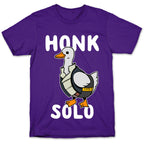 Honk Solo T-Shirt