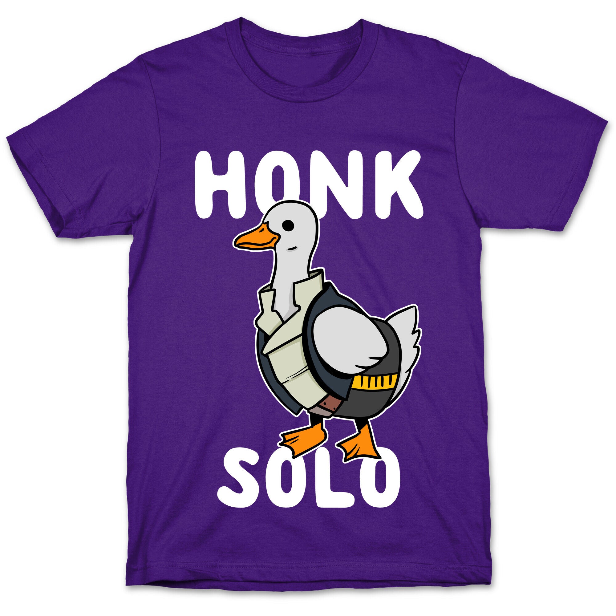 Honk Solo T-Shirt