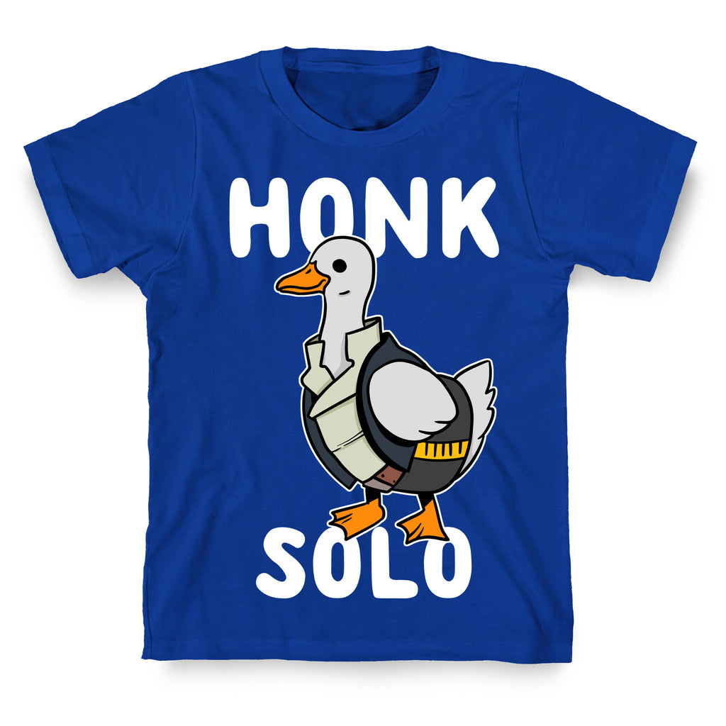 Honk Solo T-Shirt