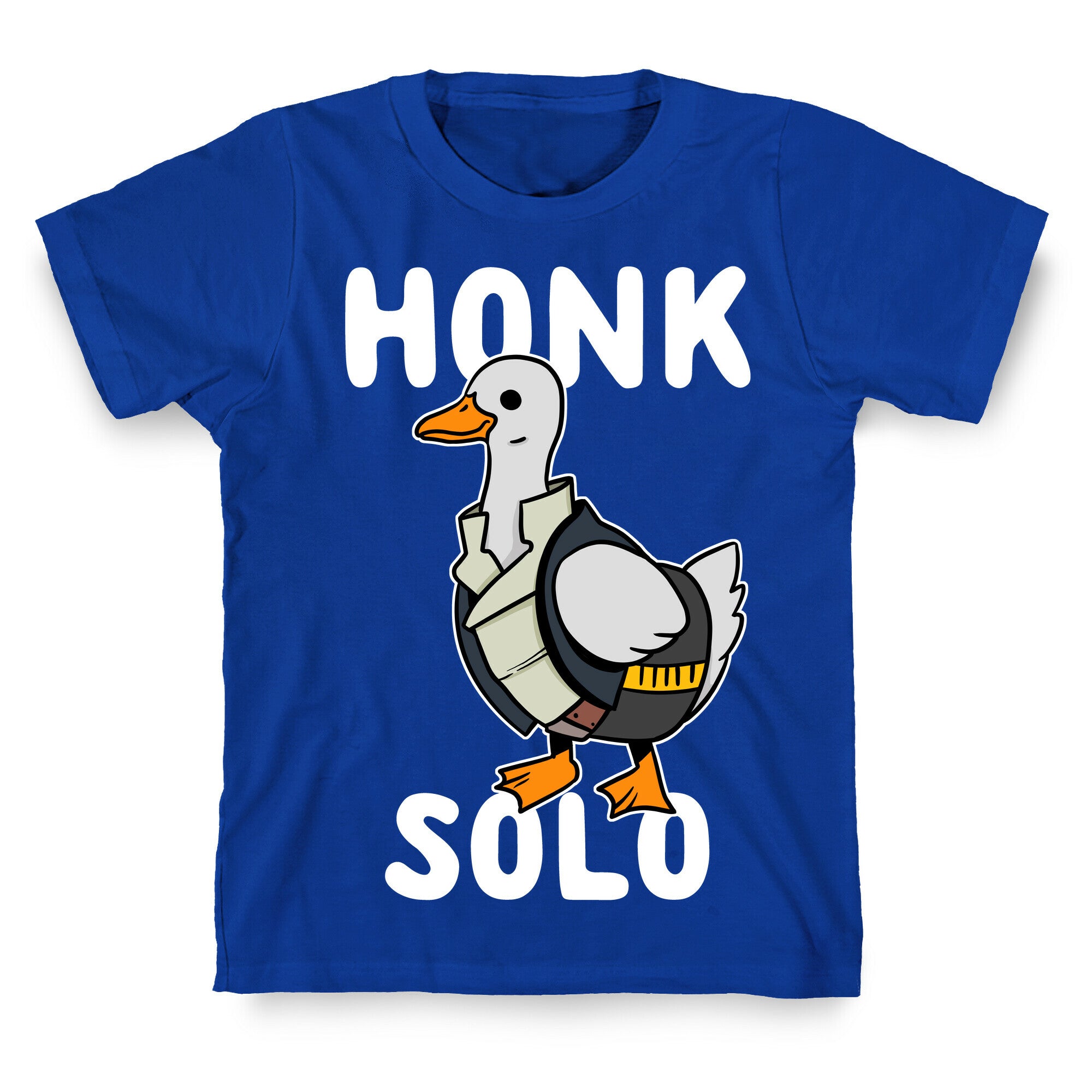 Honk Solo T-Shirt