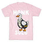 Honk Solo T-Shirt