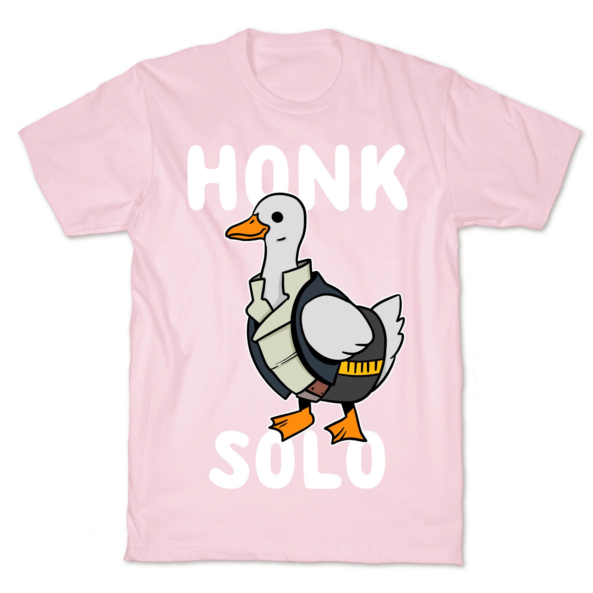 Honk Solo T-Shirt