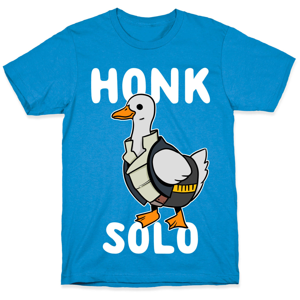 Honk Solo T-Shirt