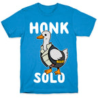 Honk Solo T-Shirt