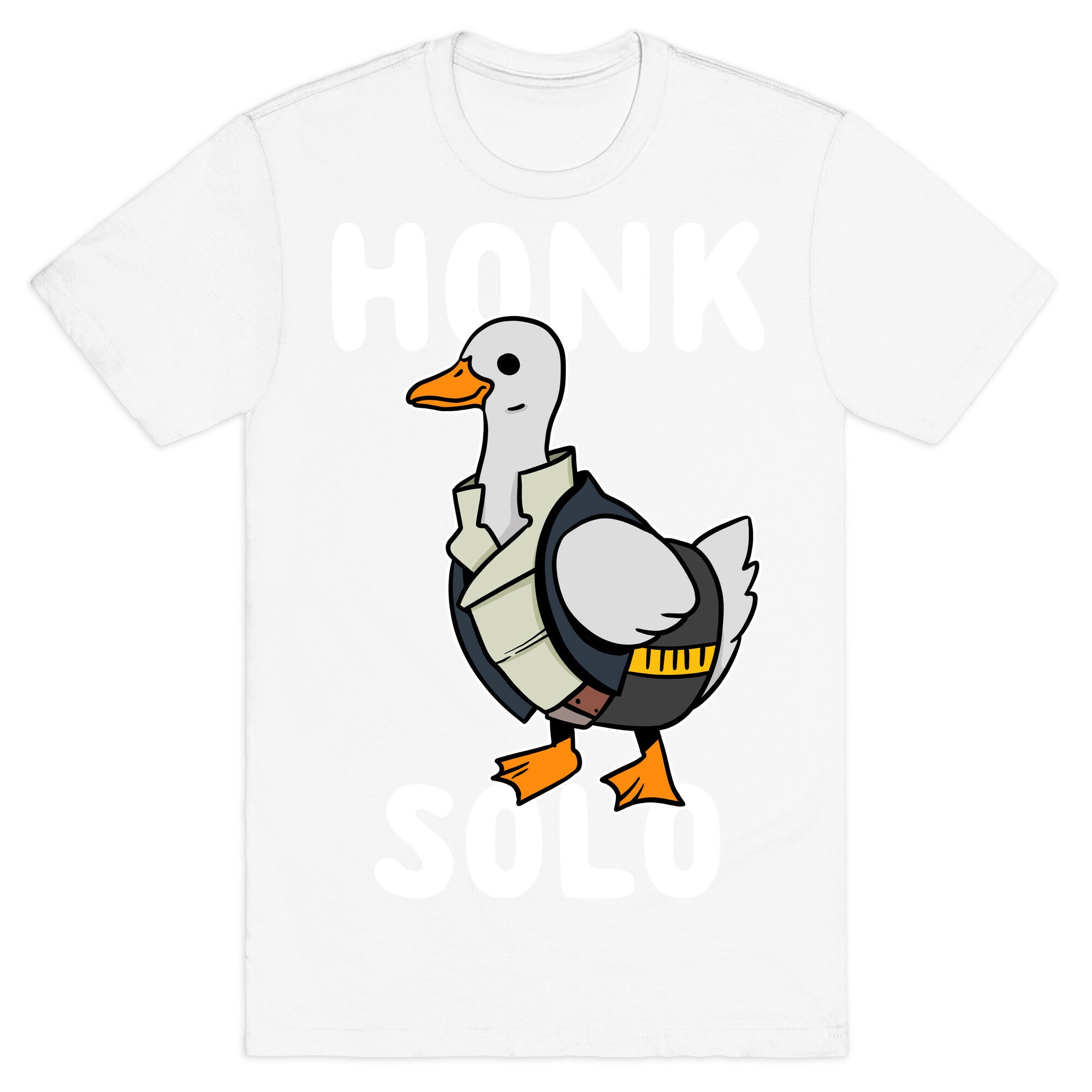 Honk Solo T-Shirt