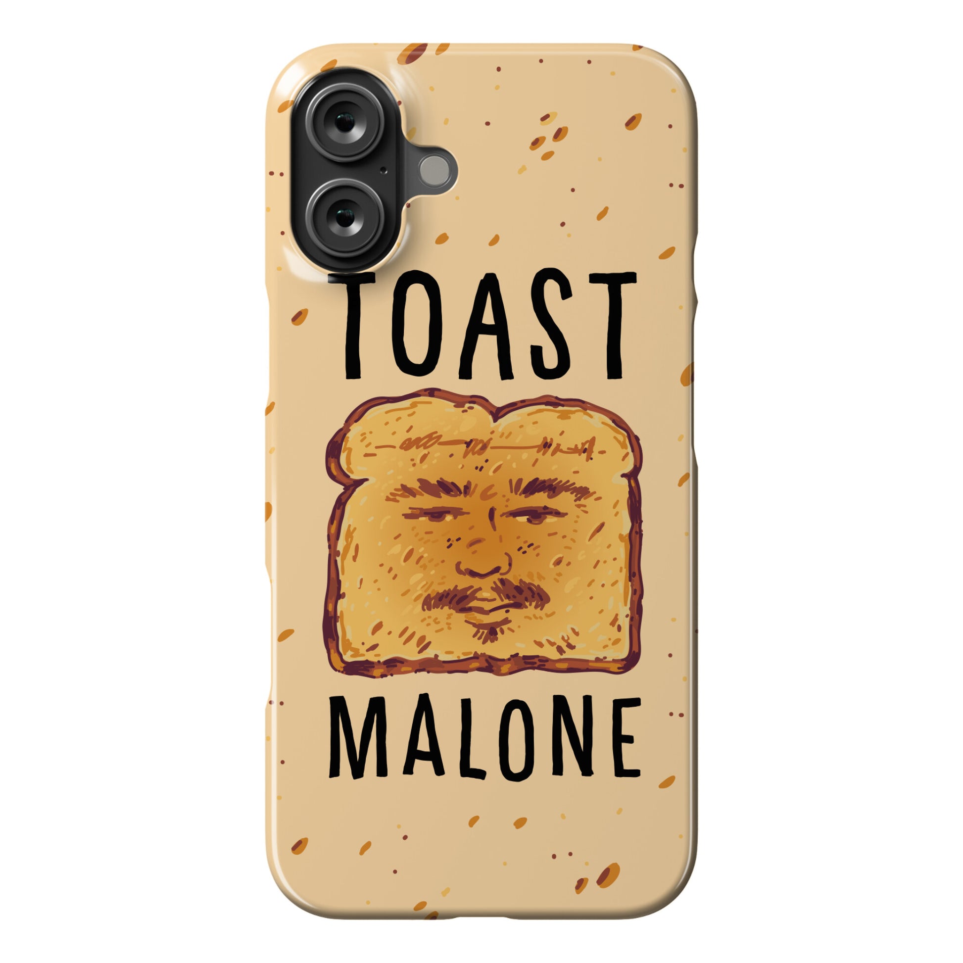 Toast Malone  Phone Case