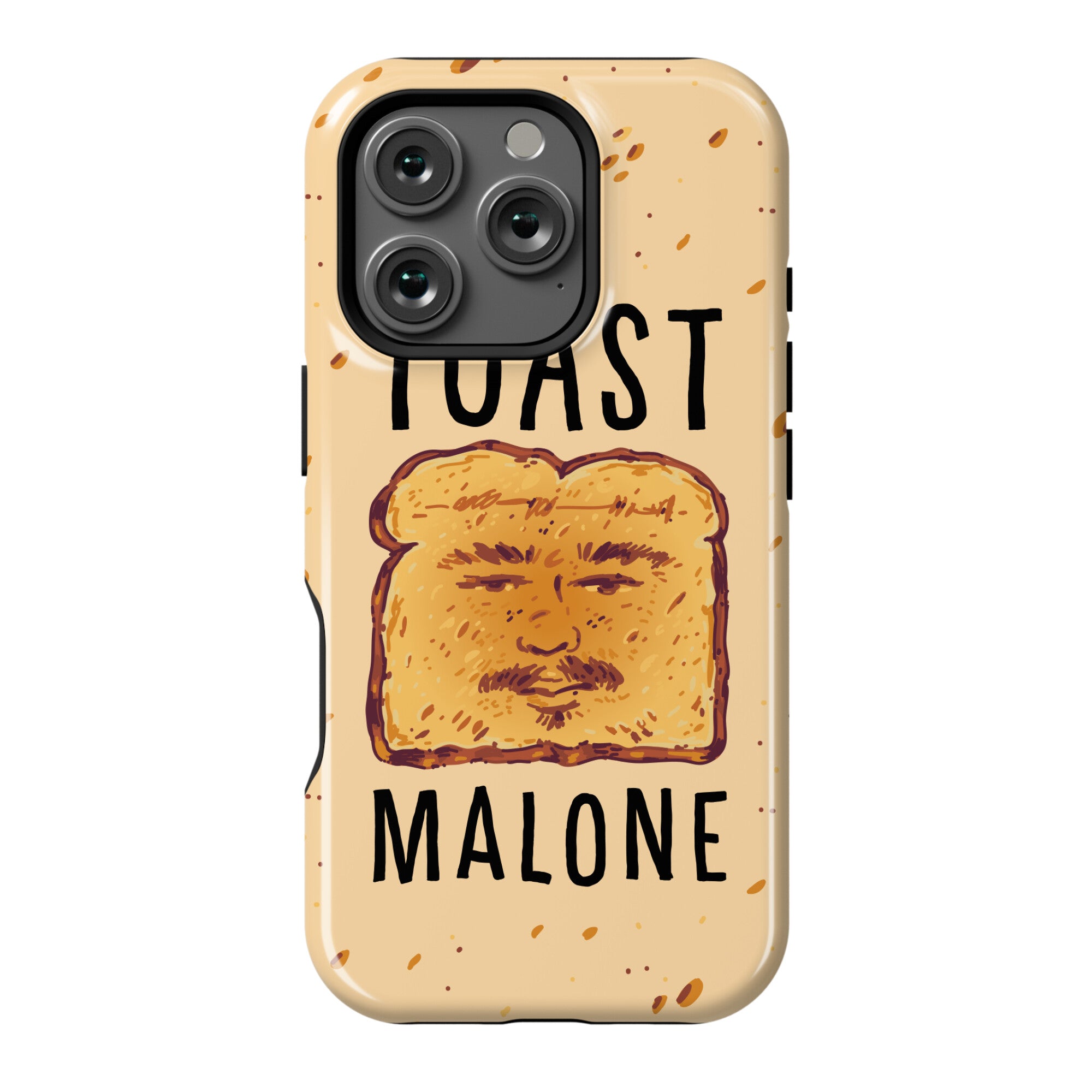 Toast Malone  Phone Case