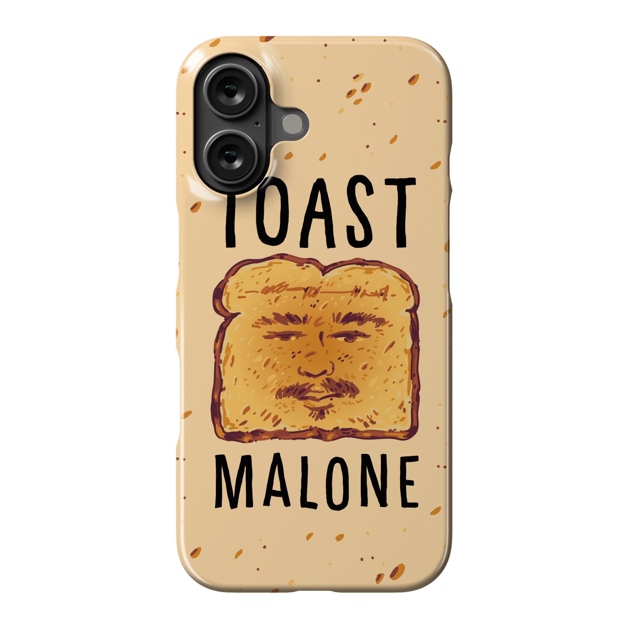 Toast Malone  Phone Case