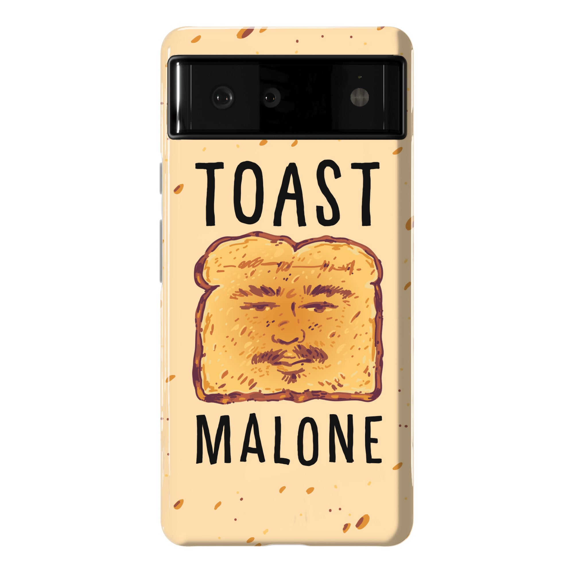 Toast Malone  Phone Case