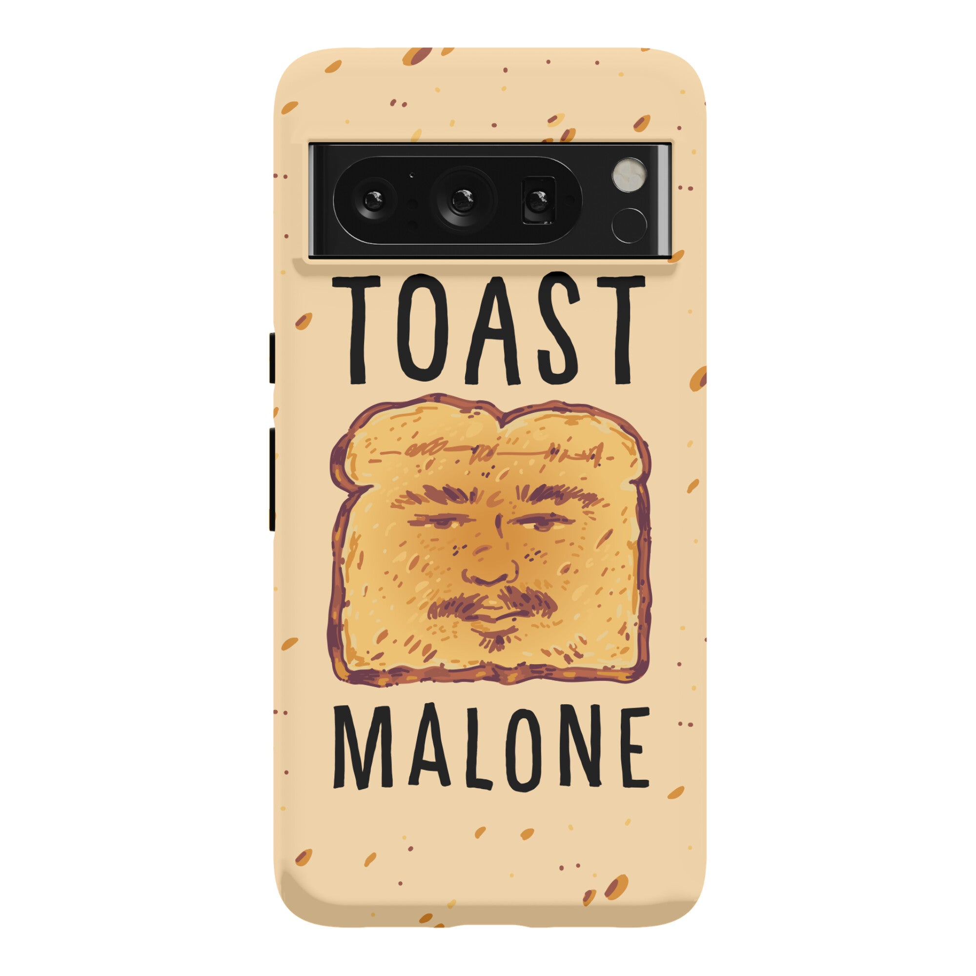 Toast Malone  Phone Case