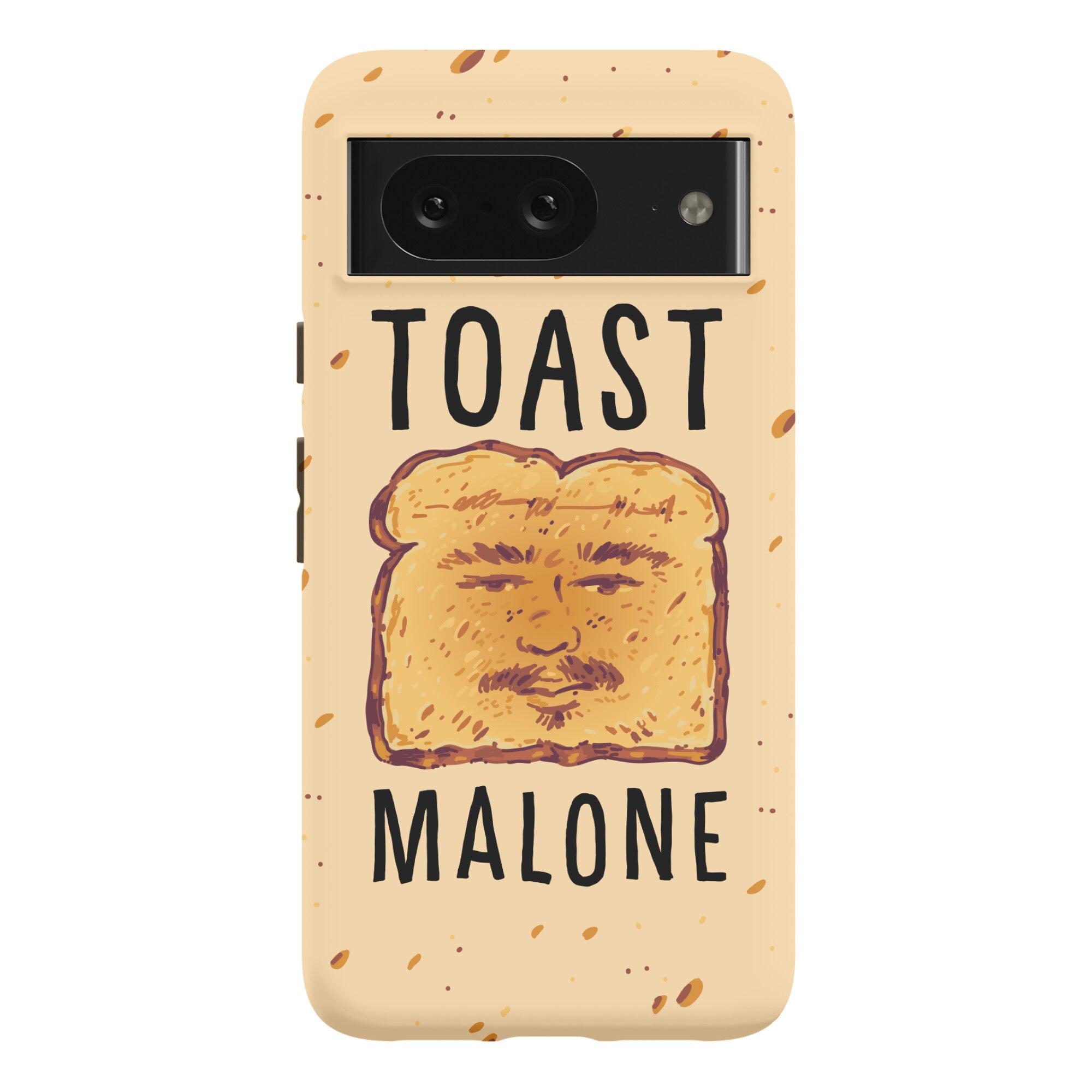 Toast Malone  Phone Case