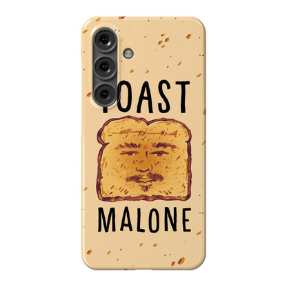 Toast Malone  Phone Case