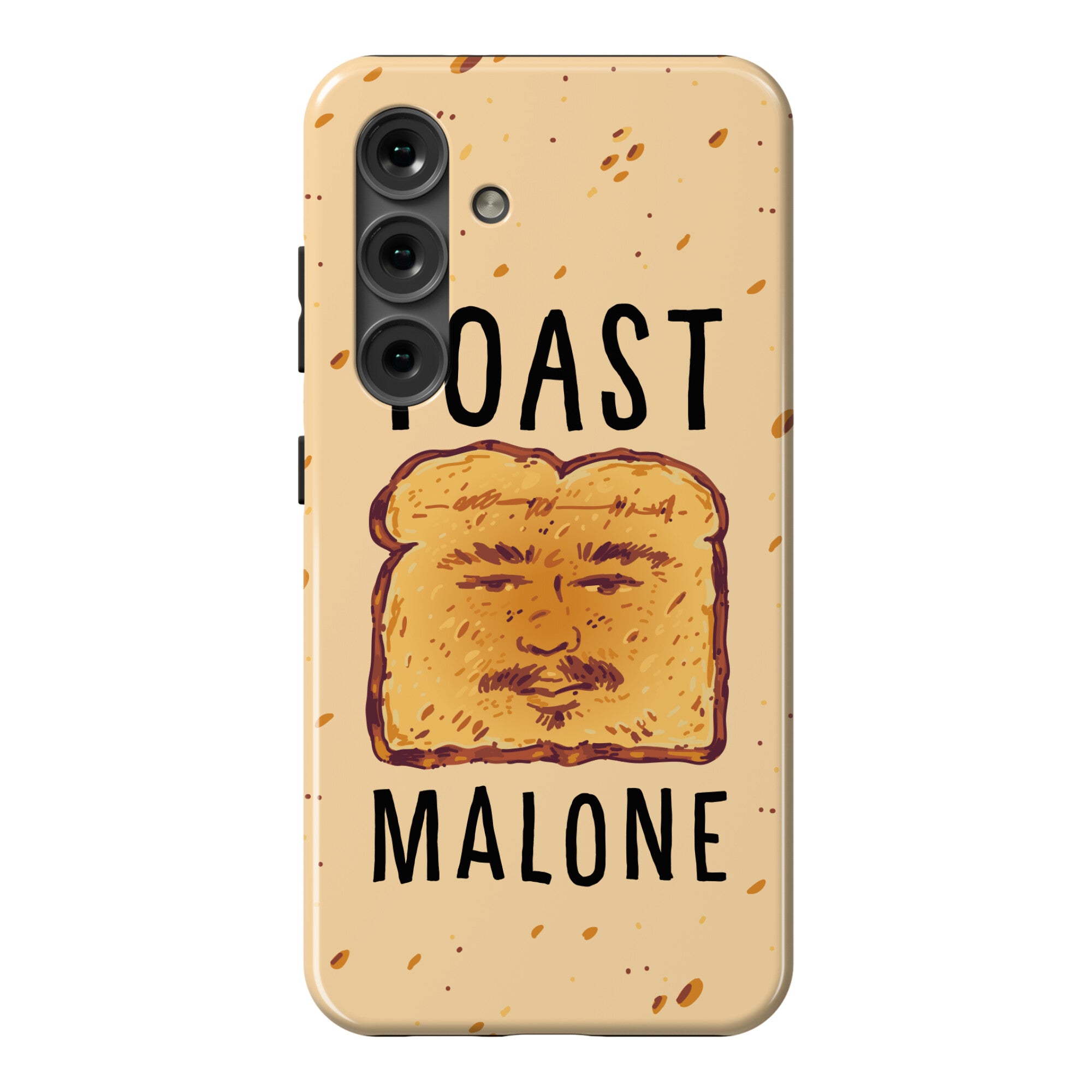 Toast Malone  Phone Case