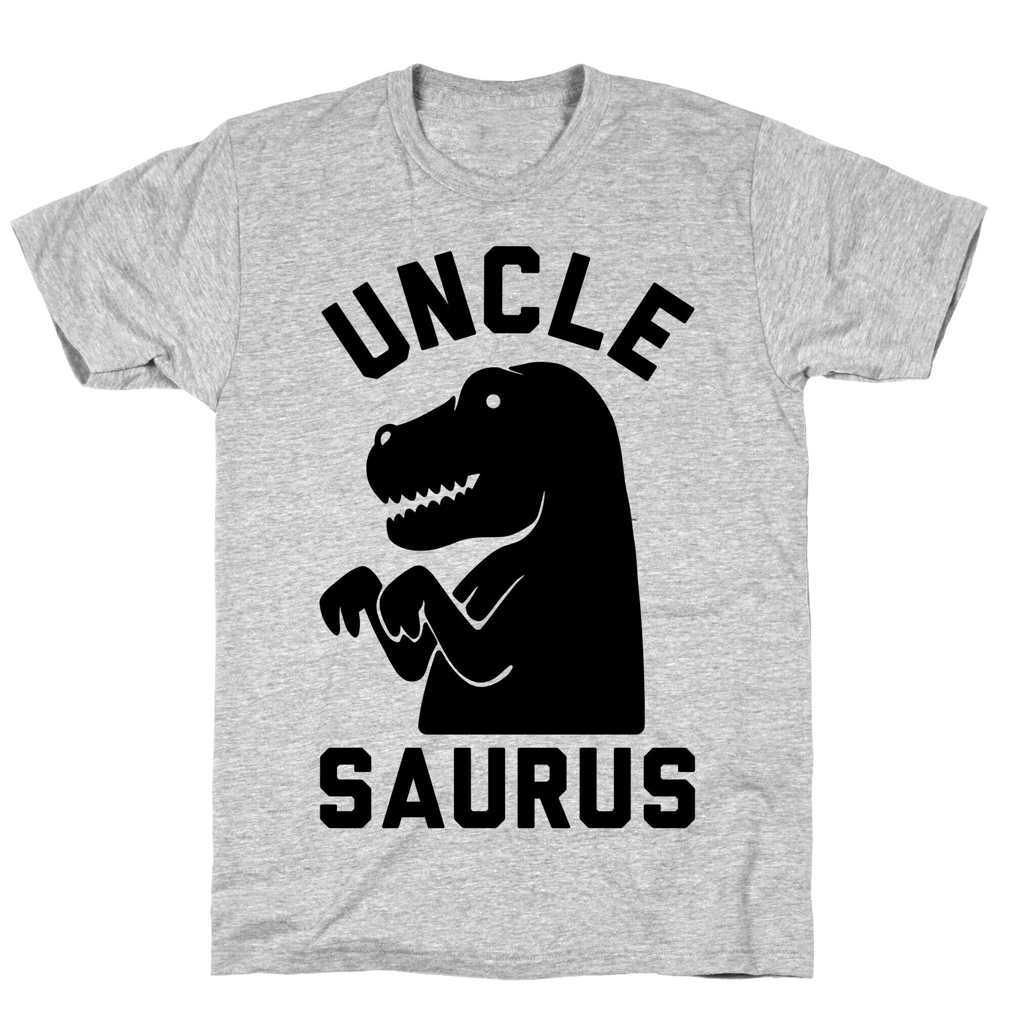 Uncle Saurus T-Shirt