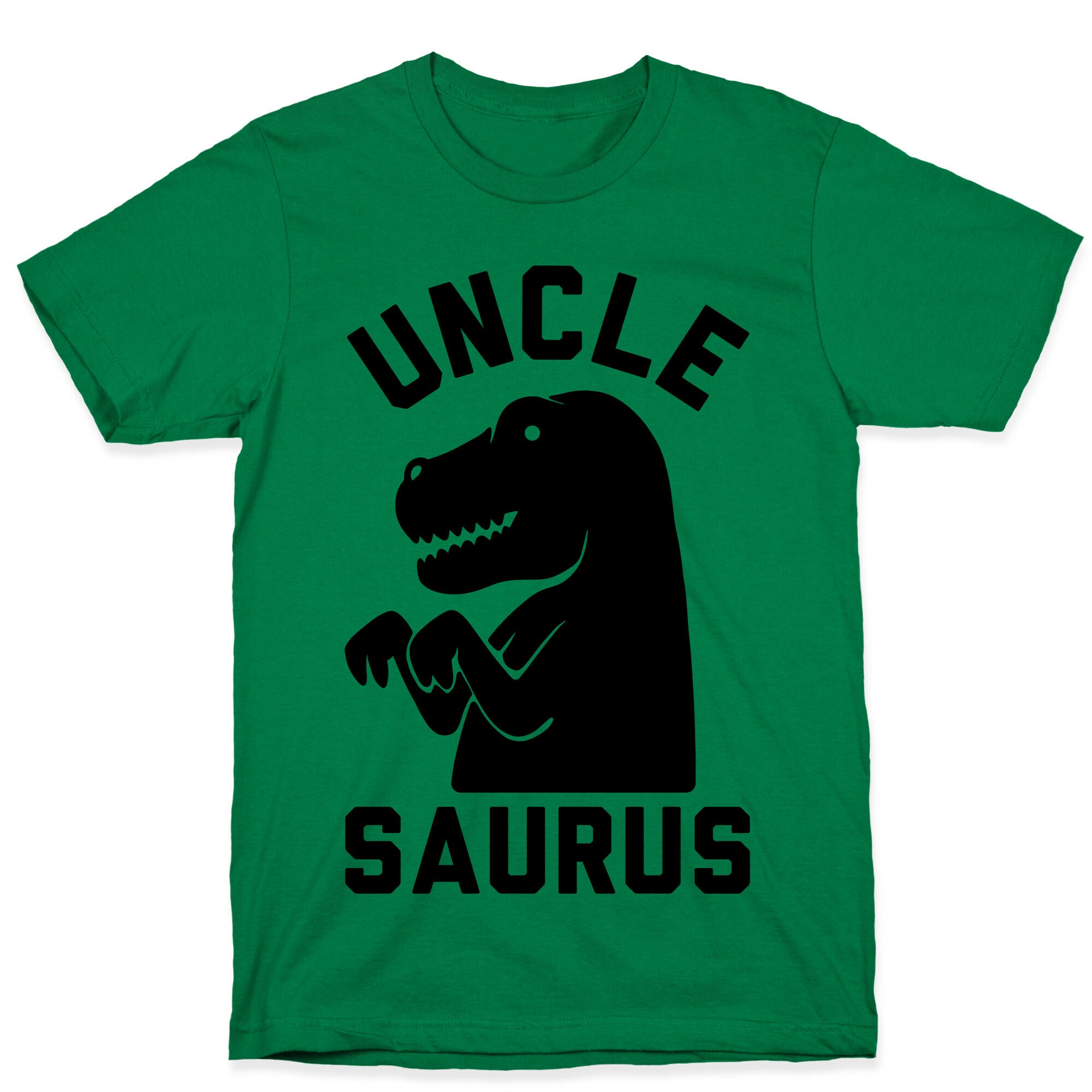 Uncle Saurus T-Shirt